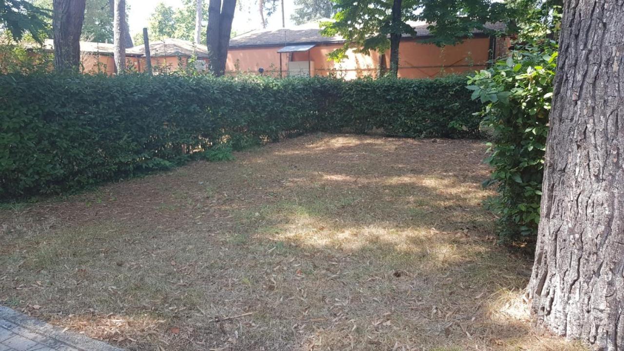 Camping Villaggio Italgest Sant'Arcangelo  Luaran gambar