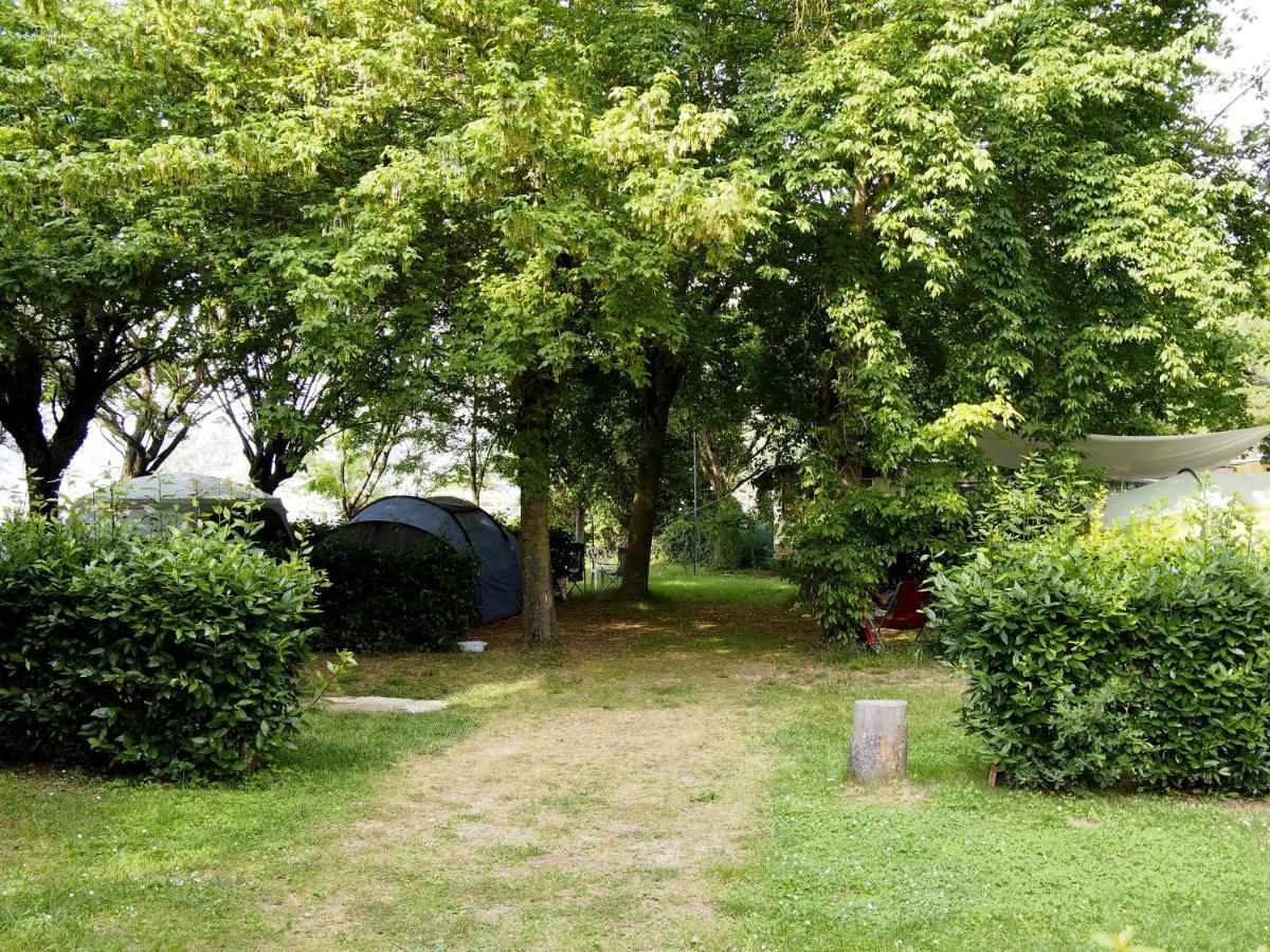 Camping Villaggio Italgest Sant'Arcangelo  Luaran gambar