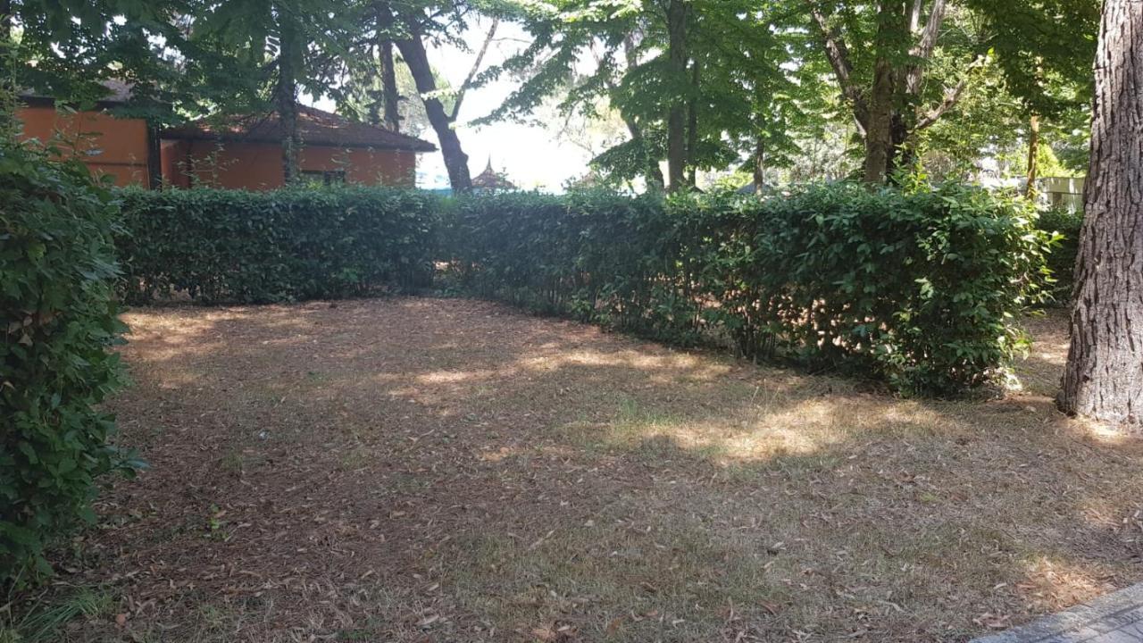 Camping Villaggio Italgest Sant'Arcangelo  Luaran gambar